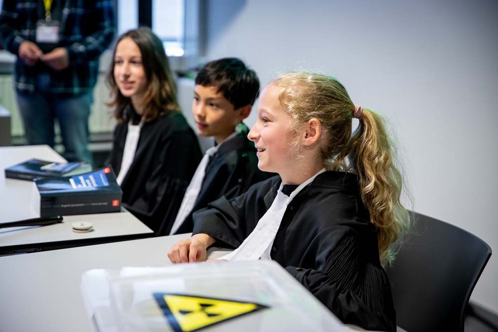 01-10-2022: Weekend van de Wetenschap - fotograaf Lize Kraan